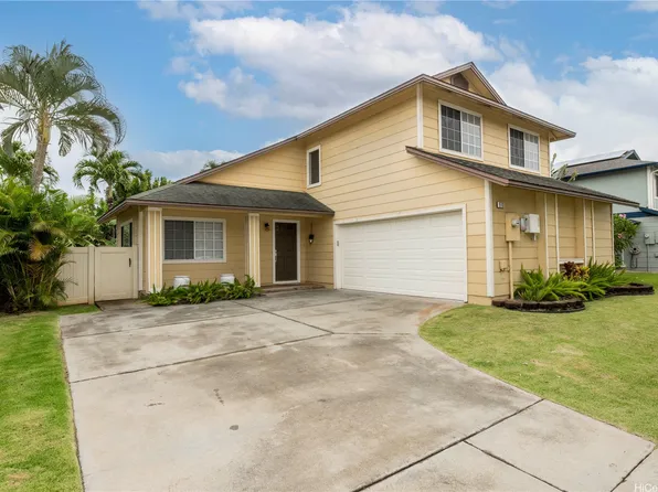 91-1013 Kailike St, Ewa Beach, HI 96706