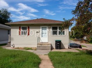 2350 N 70th Ave, Omaha, NE 68104