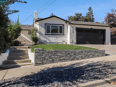 3658 Hillsborough Dr, Concord, CA, 94520