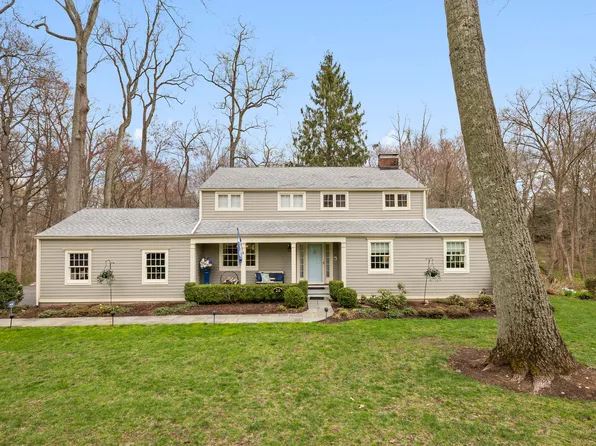 26 Redcoat Road, Norwalk, CT 06850