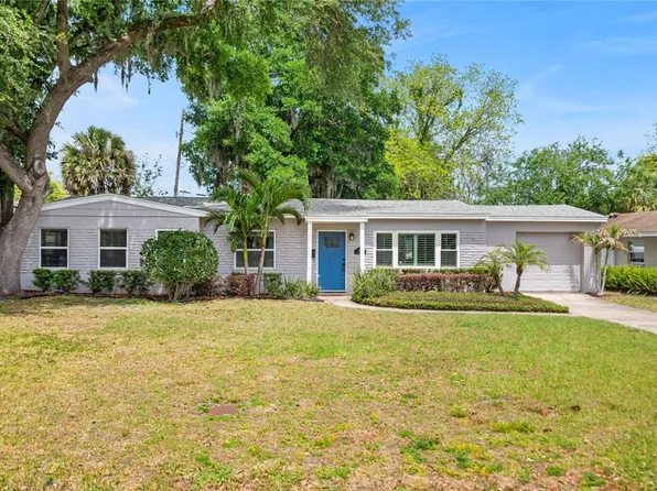 1341 Radclyffe Rd, Orlando, FL 32804