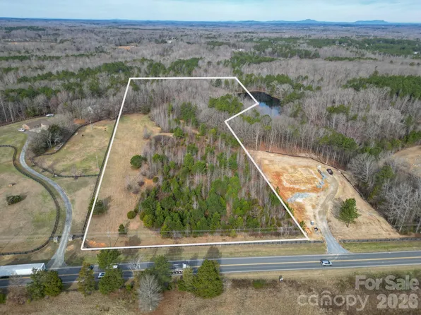0 Charlotte Hwy Lot 43, York, SC 29745