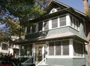 125 W Cedar Ave, Saint Louis, MO