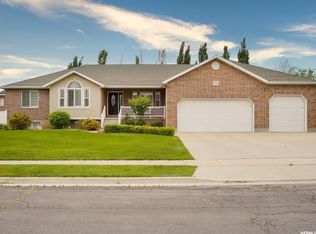 3426 S 800 W, Syracuse, UT 84075