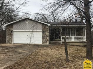 21973 Gabi Ln, Lincoln, MO 65338