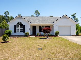 119 Raymond St, Raeford, NC 28376