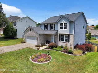 9727 Hunting Ground Ct, Louisville, KY 40228