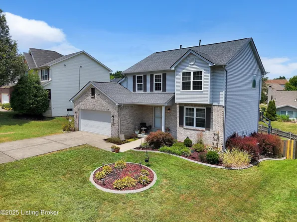 9727 Hunting Ground Ct, Louisville, KY 40228