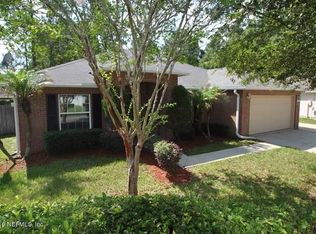 10334 Wood Dove Way, Jacksonville, FL 32221