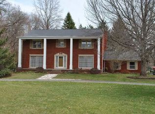 19595 Merriman Rd, Romulus, MI 48174