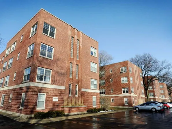 (undisclosed Address), Evanston, IL 60201