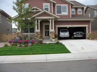 5223 Fox Meadow Dr, Highlands Ranch, CO 80130