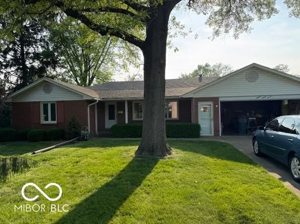 1637 Orchard Ln, Anderson, IN 46011