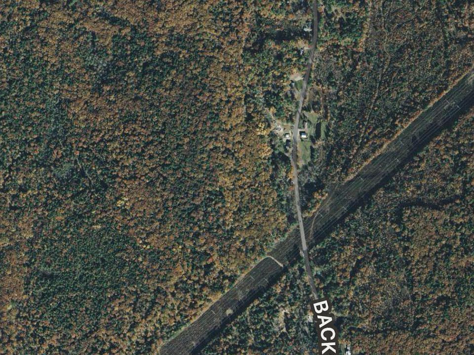 2nd image of Map4 lot2 Back Road