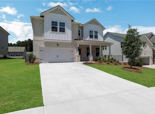 3198 Shirecrest Ln, Dacula, GA 30019