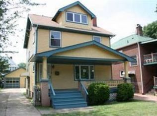 1312 Cook Ave, Lakewood, OH 44107