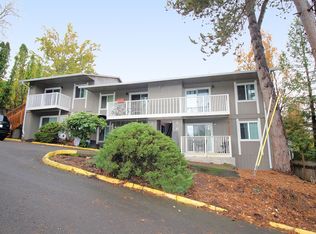 Raleigh Heights, Portland, OR 97221