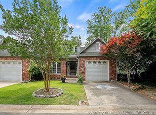203 Azalea Bluff Dr, Fayetteville, NC 28301