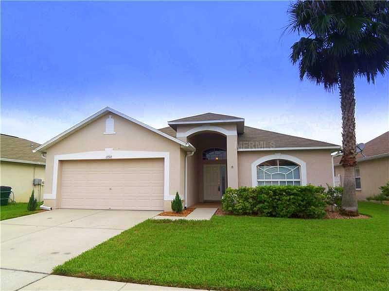 1st image of 17317 Blooming Fields Dr