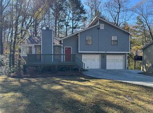 3251 Oakbrook Ln, Clarkston, GA 30021