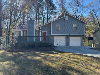 3251 Oakbrook Ln, Clarkston, GA, 30021