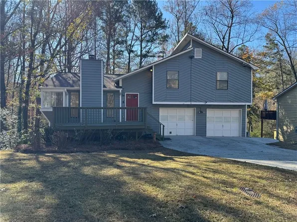 3251 Oakbrook Ln, Clarkston, GA 30021