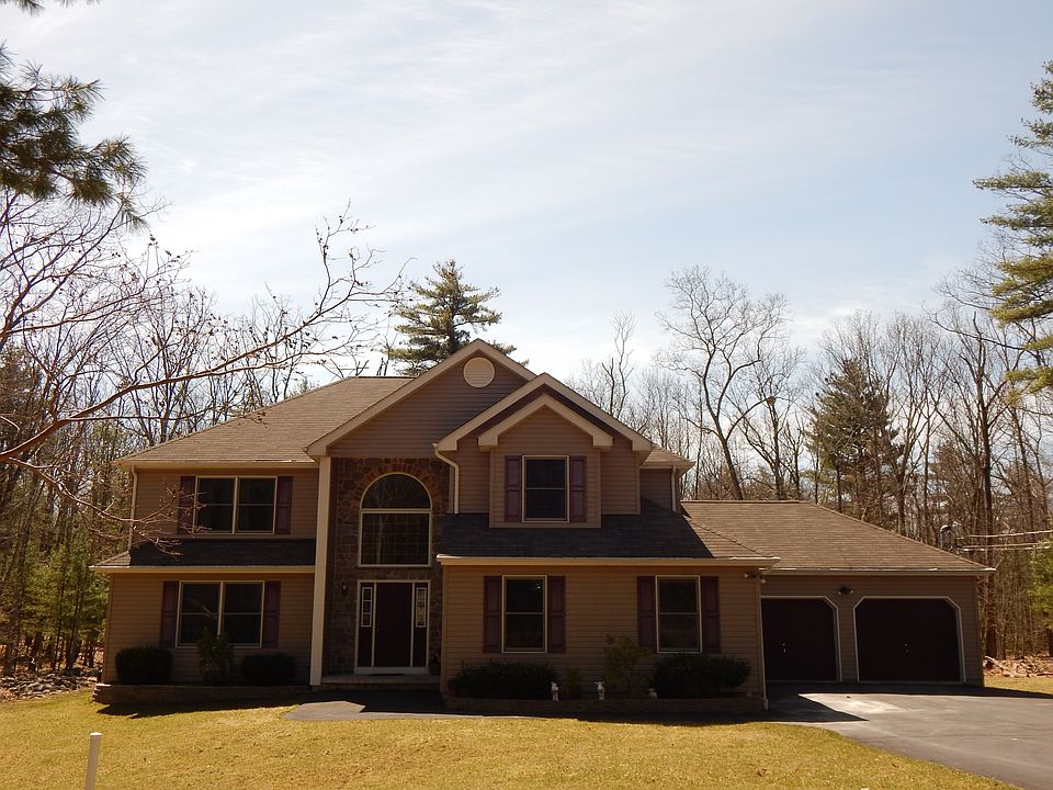 Our Home in Milford, PA
