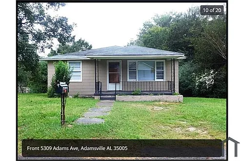 5309 Adams Ave Photo 1
