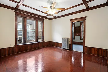Rented by Compass