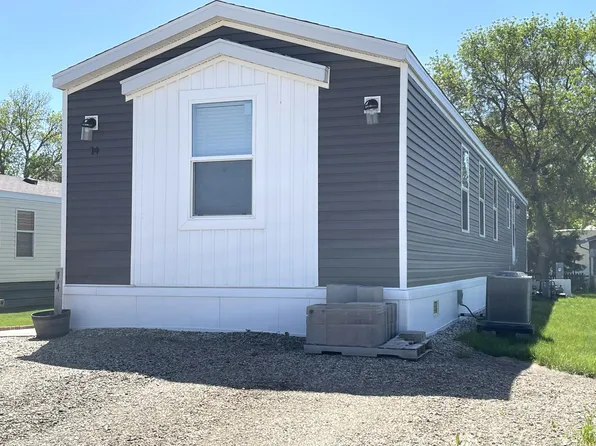 119 E 4th Ave, Fort Pierre, SD 57532