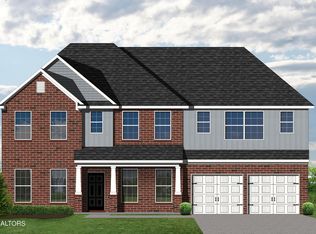 9529 Snowy Cliff Ln LOT 44, Knoxville, TN 37922