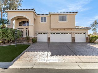 7321 Sibley Ave, Las Vegas, NV 89131