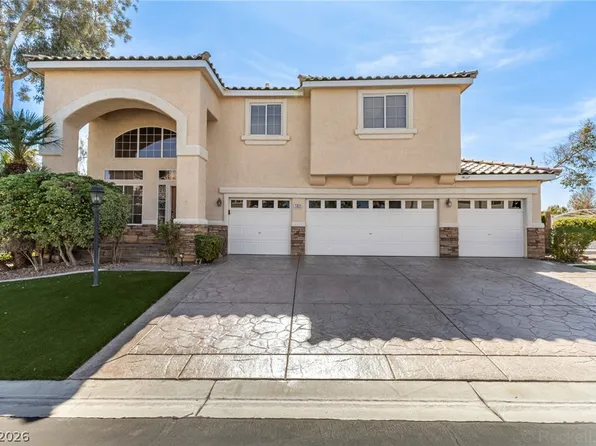 7321 Sibley Ave, Las Vegas, NV 89131