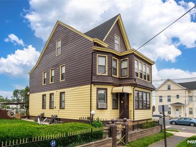 441-443 6th Ave, Paterson, NJ, 07514