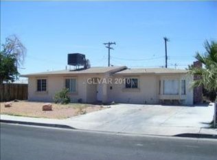 905 Mezpah St, Las Vegas, NV 89106