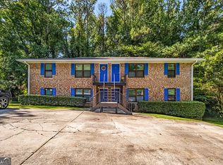 564 Springwoods Dr #1, Forest Park, GA 30297