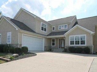 5133 Noor Park Cir, Dublin, OH 43016