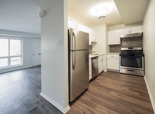 Tomlinson Court Apartments, Philadelphia, PA 19116
