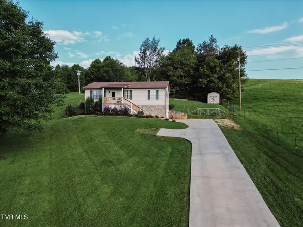 1985 Old Stage Rd, Greeneville, TN 37745