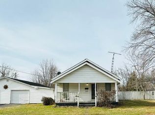 390 Mann Ave, Austin, IN