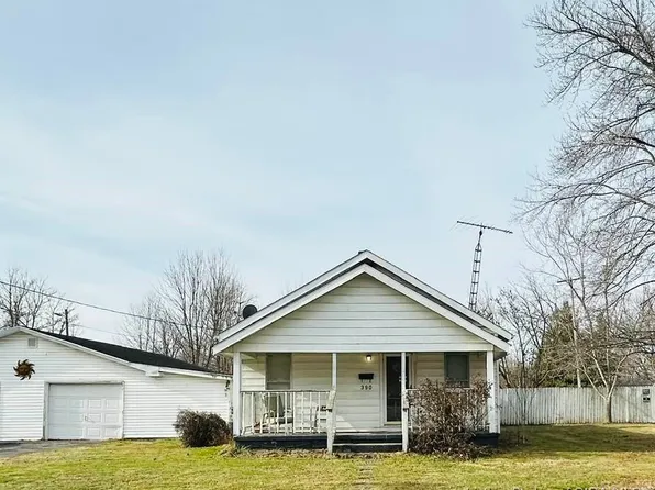 390 Mann Avenue, Austin, IN 47102