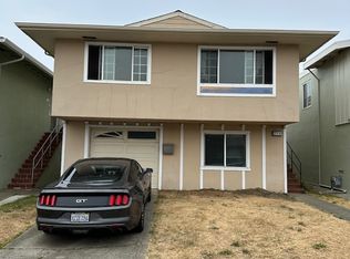 274 San Fernando Way, Daly City, CA 94015
