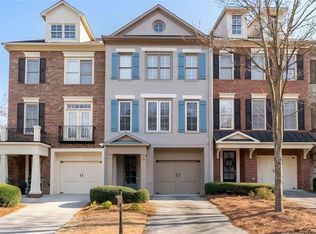 6442 Queens Court Trce #10, Mableton, GA 30126