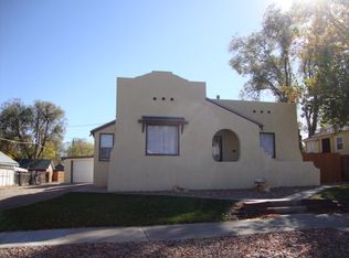 618 W 23rd St, Pueblo, CO 81003