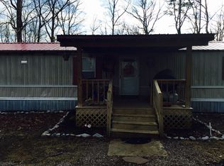 169 Jones Rd, SAVANNAH, TN 38372