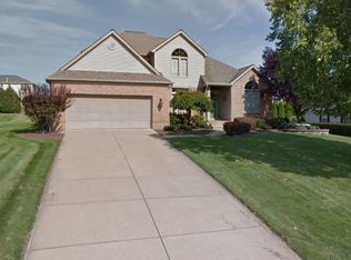 7885 Southbrooke Trl, Youngstown, OH