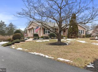 11800 Bradford Dr, Hagerstown, MD 21742