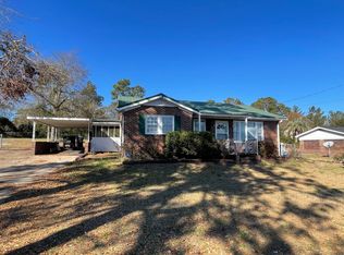 2753 Deans Bridge Rd, Hephzibah, GA 30906