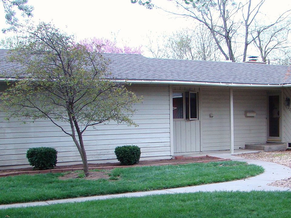 Main Entrance