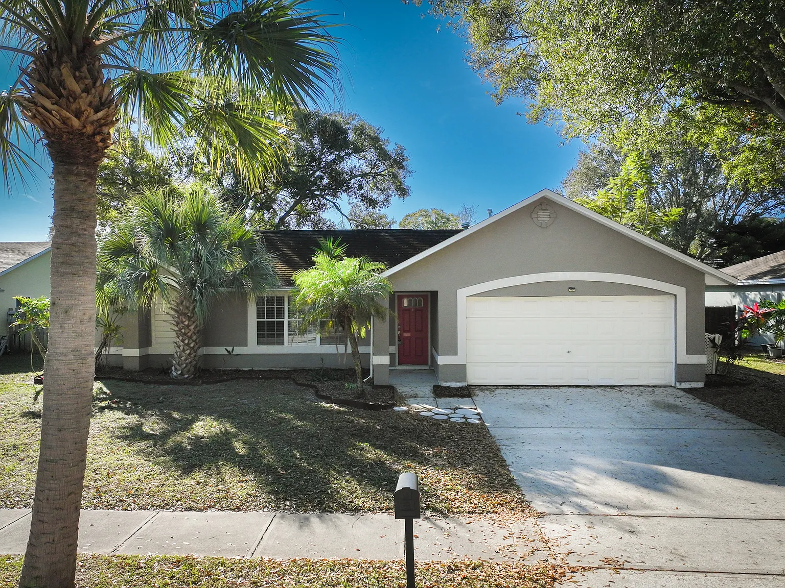 2201 Appalachian Drive - 1 — Photo 1